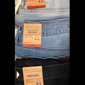 Aeropostale Jeans